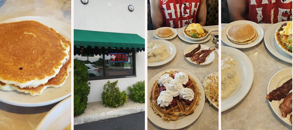 Triangle Restaurant Gallery Image 2