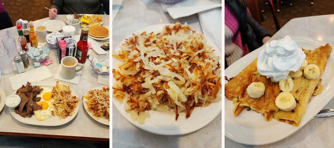 Triangle Restaurant Gallery Image 6